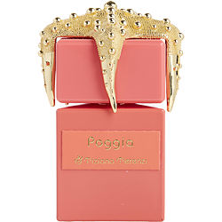 Tiziana Terenzi Poggia by Tiziana Terenzi EXTRAIT DE PARFUM SPRAY 3.3 OZ *TESTER for UNISEX