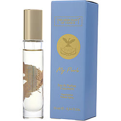 Merchant Of Venice La Fenice My Pearls by Merchant of Venice EAU DE PARFUM CONCENTREE 0.33 OZ MINI for WOMEN Merchant Of Venice La Fenice My Pearls by Merchant of Venice EAU DE PARFUM CONCENTREE 0.33 OZ MINI for WOMEN