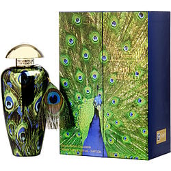 Merchant Of Venice Imperial Emerald by Merchant of Venice EAU DE PARFUM CONCENTREE SPRAY 3.4 OZ for WOMEN Merchant Of Venice Imperial Emerald by Merchant of Venice EAU DE PARFUM CONCENTREE SPRAY 3.4 OZ for WOMEN