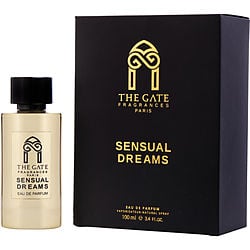 The Gate Fragrances Paris Sensual Dreams