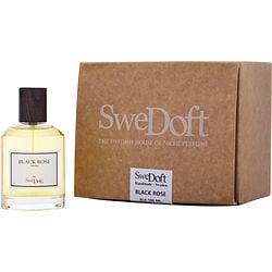 Swedoft Black Rose