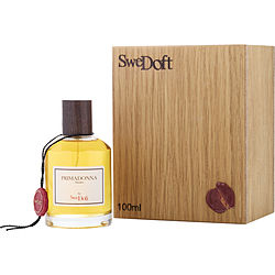 سعر ومواصفات Swedoft Primadonna by Swedoft EAU DE PARFUM SPRAY 3.4 OZ for WOMEN من متجر FragranceNet.com
