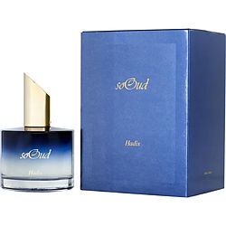 Sooud Hadis by SoOud EAU FINE SPRAY 3.4 OZ for WOMEN