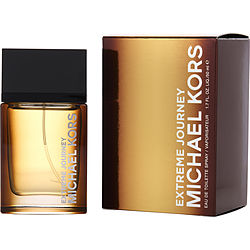 Michael Kors Extreme Journey by Michael Kors EDT SPRAY 1.7 OZ for MEN Michael Kors Extreme Journey by Michael Kors EDT SPRAY 1.7 OZ for MEN