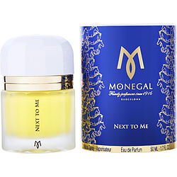 Ramon Monegal Next To Me by Ramon Monegal EAU DE PARFUM SPRAY 1.7 OZ for UNISEX