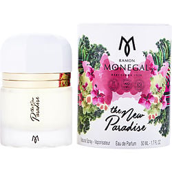 Ramon Monegal The New Paradise bottle