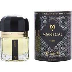 Ramon Monegal Umbra
