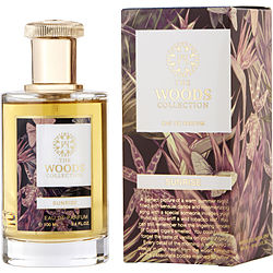 The Woods Collection Sunrise by The Woods Collection EAU DE PARFUM SPRAY 3.4 OZ (OLD PACKAGING) for UNISEX