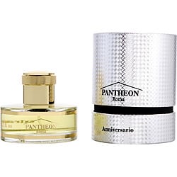 Pantheon Roma Anniversario by Pantheon Roma EXTRAIT DE PARFUM SPRAY 1.7 OZ for UNISEX