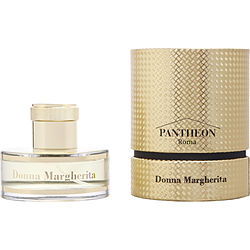 Pantheon Roma Donna Margherita by Pantheon Roma EXTRAIT DE PARFUM SPRAY 1.7 OZ for WOMEN