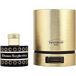 Pantheon Roma Donna Margherita by Pantheon Roma EXTRAIT DE PARFUM SPRAY 3.4 OZ for WOMEN