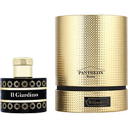 Pantheon Roma Il Giardino by Pantheon Roma EXTRAIT DE PARFUM SPRAY 3.4 OZ for UNISEX