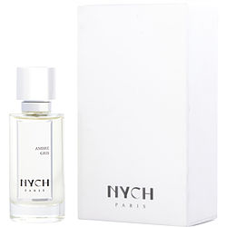 Nych Parfums Ambre Gris by NYCH Parfums EAU DE PARFUM SPRAY 1.7 OZ for UNISEX