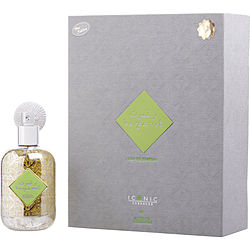Nabeel Bergamot by Nabeel EAU DE PARFUM SPRAY 3.4 OZ for UNISEX