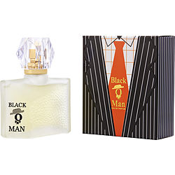 Nabeel Black O Man by Nabeel EAU DE PARFUM SPRAY 2.5 OZ for