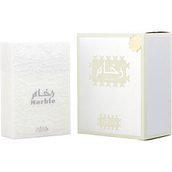 Nabeel Marble by Nabeel EAU DE PARFUM SPRAY 2.64 OZ for UNISEX