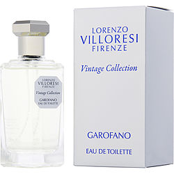 Lorenzo Villoresi Firenze Garofano by Lorenzo Villoresi EDT