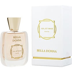 Jul Et Mad Bella Donna by Jul Et Mad EXTRAIT DE PARFUM SPRAY 1.7 OZ for WOMEN Jul Et Mad Bella Donna by Jul Et Mad EXTRAIT DE PARFUM SPRAY 1.7 OZ for WOMEN