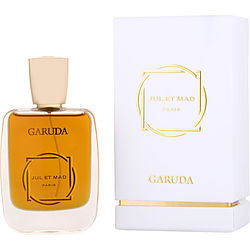 سعر ومواصفات Jul Et Mad Garuda by Jul Et Mad EXTRAIT DE PARFUM SPRAY 1.7 OZ for UNISEX من متجر FragranceNet.com