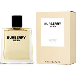 Burberry Hero