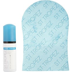 Image of St. Tropez by St. Tropez Self Tan Classic Kit: Classic mousse 50ml/1.69OZ + Applicator Mitt -2pcs for WOMEN