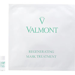 Valmont by VALMONT Regenerating Mask + Vial -1shee for WOMEN