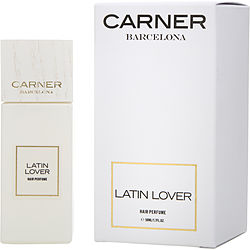 Carner Barcelona Latin Lover by Carner Barcelona HAIR PERFUME 1.7 OZ for UNISEX