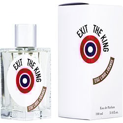 Etat Libre D'orange Exit The King by Etat Libre d' Orange EAU DE PARFUM SPRAY 3.4 OZ for UNISEX
