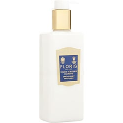 Floris Night Scented Jasmine by Floris BODY LOTION 8.4 OZ for WOMEN