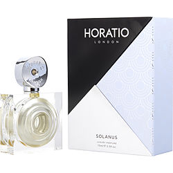 Horatio London Solanus by Horatio London ABSOLU EAU DE PARFUM SPRAY 2.5 OZ for UNISEX