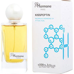 Hormone Paris Kisspeptin by Hormone Paris EDP SPRAY 3.4 OZ for UNISEX