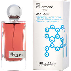 Hormone Paris Oxytocin by Hormone Paris EDP SPRAY 3.4 OZ for UNISEX