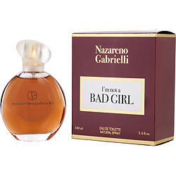 NAZARENO GABRIELLI I'm Not A Bad Girl
