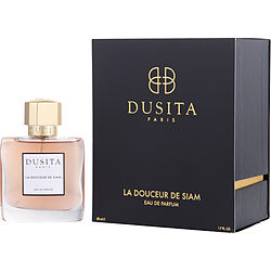 Dusita La Douceur De Siam by Dusita EAU DE PARFUM SPRAY 1.7 OZ for UNISEX