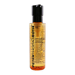 Peter Thomas Roth by Peter Thomas Roth Anti-Aging Cleansing Oil Makeup Remover -150ml/5OZ for WOMEN