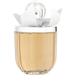 Women'secret Rose Seduction by Women' Secret EAU DE PARFUM SPRAY 3.4 OZ *TESTER for WOMEN