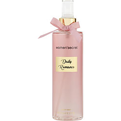 Women'secret Women'secret Daily Romance BODY MIST