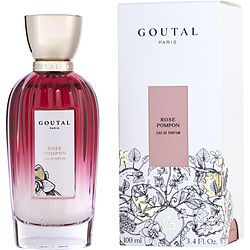 Annick Goutal Rose Pompon by Annick Goutal EAU DE PARFUM SPRAY 3.4 OZ for WOMEN