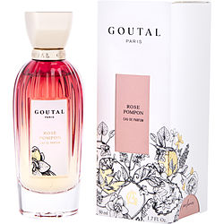 Annick Goutal Rose Pompon by Annick Goutal EAU DE PARFUM SPRAY 1.7 OZ for WOMEN