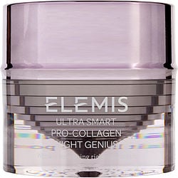 Elemis by Elemis Ultra Smart Pro-Collagen Night Genius -50ml/1.6OZ for WOMEN
