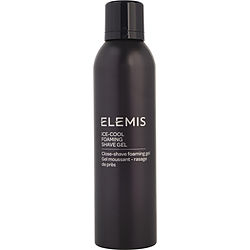 Elemis by Elemis Ice Cool Foaming Shave Gel -200ml/6.7OZ for MEN