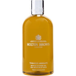 Molton Brown by Molton Brown Tobacco Absolute Bath & Shower