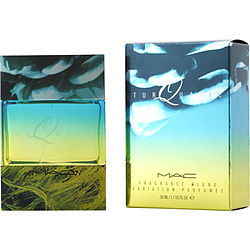 سعر ومواصفات Mac Turquatic by MAC FRAGRANCE BLEND SPRAY 1.7 OZ for WOMEN من متجر FragranceNet.com