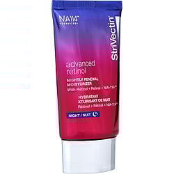 Strivectin by StriVectin StriVectin - Advanced Retinol Nightly Renewal Moisturizer -50ml/1.7OZ for WOMEN