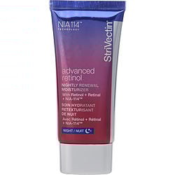 Strivectin by StriVectin Advanced Retinol Nightly Renewal Moisturizer -30ml/1OZ for WOMEN