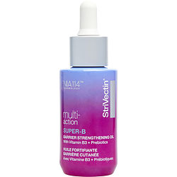 Strivectin by StriVectin Multi-Action Super-B Barrier Strengthening OIl -30ml/1OZ for WOMEN