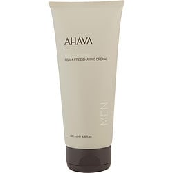 Ahava by AHAVA Men Foam Free Shave Cream-200ml/6.8OZ for MEN 418296