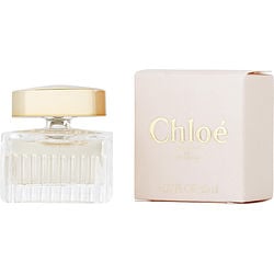 Chloe Absolu De Parfum by Chloe EAU DE PARFUM 0.17 OZ MINI for WOMEN