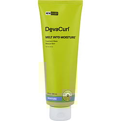 سعر ومواصفات Deva by Deva Concepts CURL MELT INTO MOISTURE TREATMENT MASK 8 OZ for UNISEX من متجر FragranceNet.com