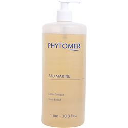 Phytomer by Phytomer Eau Marine Alcohol-Free Tonic Lotion -1000ml/33.8OZ for WOMEN